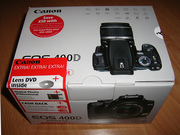 all in stock:Brand new: NikonD90, Canon EOS D500
