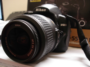 Nikon D90 $500/Canon EOS 5D Mark II $1600/Nikon D700 $1400/ Canon XL2 