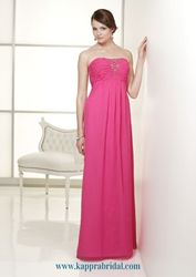 New Arrival Mori Lee 242 for your Bridesmaid Dresses In Kappra Bridal 