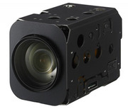 Sony FCB-EH6500  Color Block Camera From Skycneye.com