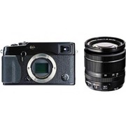 Fujifilm X-Pro1 Digital Camera Kit With 18-55mm Lens