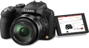 Panasonic Lumix FZ200 Digital Camera | AllGain