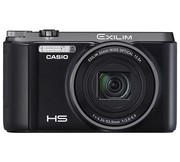 Buy Casio Exilim EX-ZR1100 Digital Camera | AllGain.co.uk
