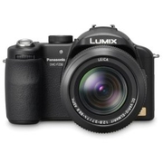 Panasonic Lumix DMC-FZ30K 8MP Digital Camera with 12x Image