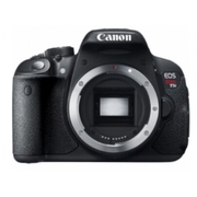 2017 Canon - EOS Rebel T5i DSLR Camera