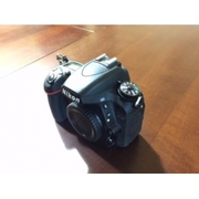 Nikon D750 24.3 MP Digital SLR Camera--460 $