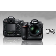 nikon d4 digital camera  580 $
