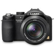Panasonic Lumix DMC-FZ30K 8MP Digital Camera with 12
