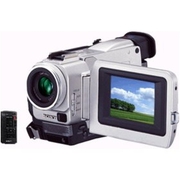 Sony DCRTRV6 Digital Camcorder