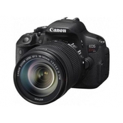 Canon SLR 700D 18-135 ST