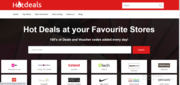 Hot Deals UK,  Best Deals,  Discount,  Voucher Codes January Hot Deals UK