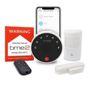 Smart Home Security Alarm UK