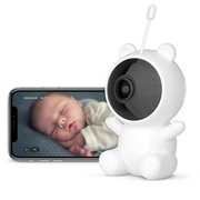 WIFI Baby Monitor UK