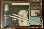 Chalk Art Tool Kits For Adult And Children
