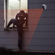 Best Outdoor Surveillance Cameras and Indoor Cameras For Home | Time2