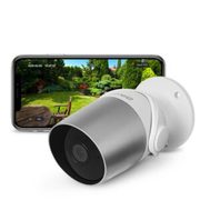 Choosing the right outdoor WiFi camera in the UK 
