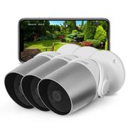 Outdoor Security Cameras - Keep an Eye on Your Property from Anywhere 