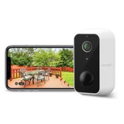 Benefits of Outdoor Wi-Fi Cameras in Uk