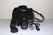 Canon EOS 250D perfect DSLR 