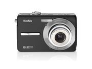 kodak m83 compact camera